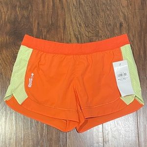 Columbia Omni Wick Athletic Shorts Women’s Medium